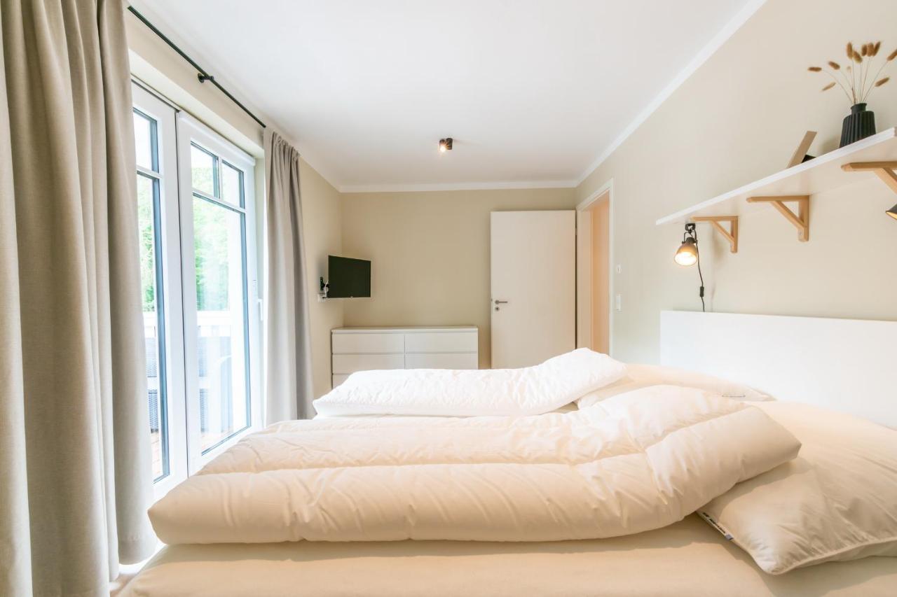 Strandvilla Meeresblick Wohnung 04 Boltenhagen  Eksteriør billede